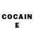 COCAIN FishScale Finns Handy